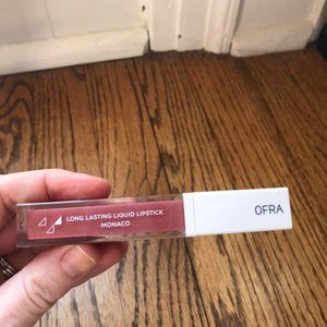 Ofra Monaco Long Lasting Lipstick